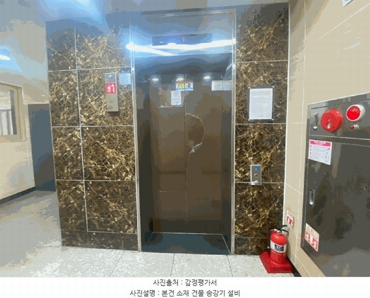 2025타경11115 서울특별시 강서구 강서로7길 147, 골든라인씨티 5층 506호 오피스텔[계약13평형] 경매 이미지
