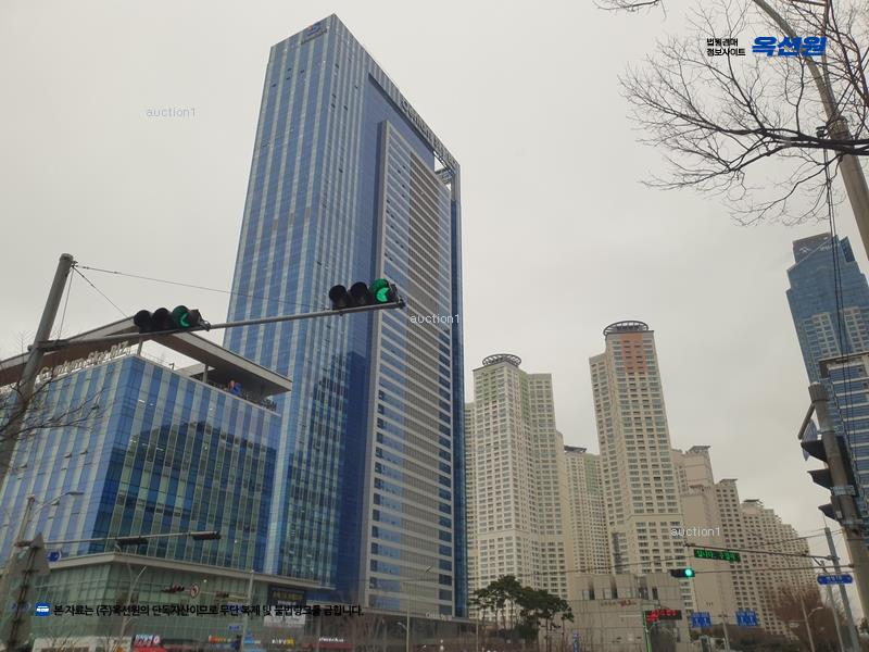 2025타경5092 부산광역시 해운대구 센텀중앙로 97, 센텀스카이비즈 에이동 30층 에이-3012호 아파트형공장 경매 이미지