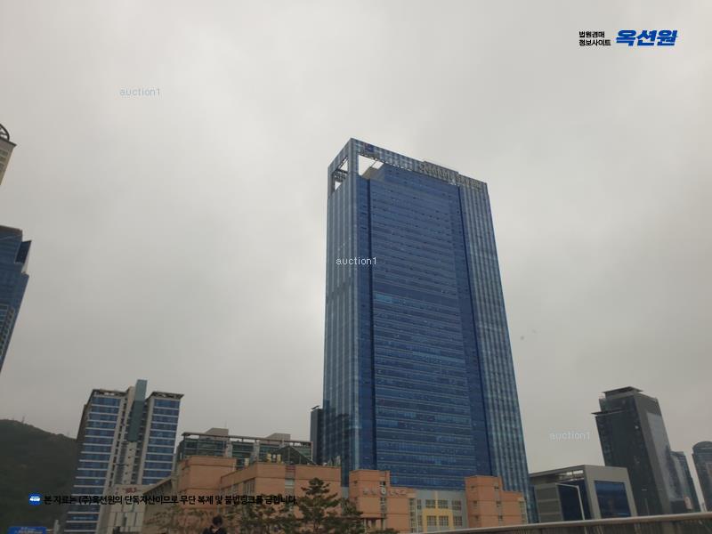 2025타경5092 부산광역시 해운대구 센텀중앙로 97, 센텀스카이비즈 에이동 30층 에이-3012호 아파트형공장 경매 이미지