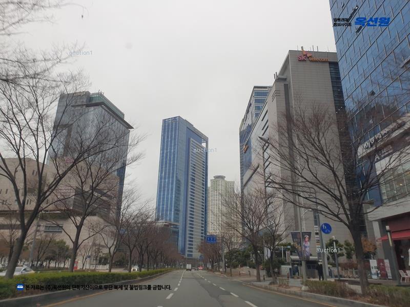 2025타경5092 부산광역시 해운대구 센텀중앙로 97, 센텀스카이비즈 에이동 30층 에이-3012호 아파트형공장 경매 이미지