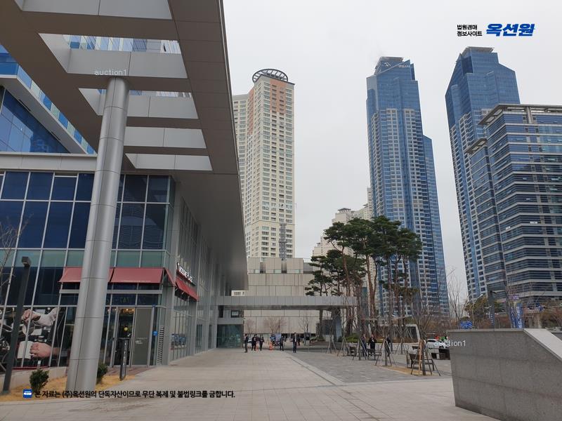2025타경5092 부산광역시 해운대구 센텀중앙로 97, 센텀스카이비즈 에이동 30층 에이-3012호 아파트형공장 경매 이미지