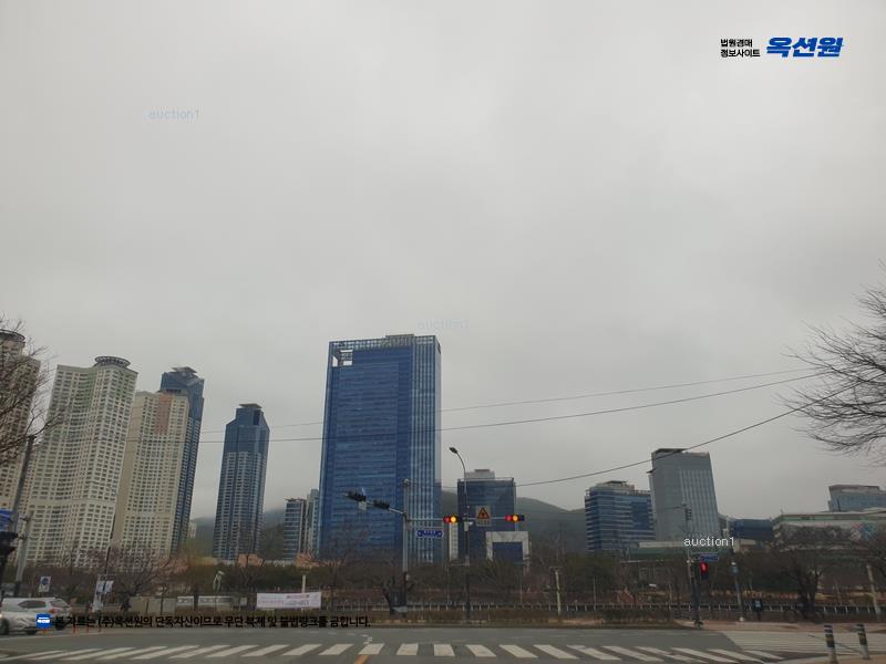 2025타경5092 부산광역시 해운대구 센텀중앙로 97, 센텀스카이비즈 에이동 30층 에이-3012호 아파트형공장 경매 이미지