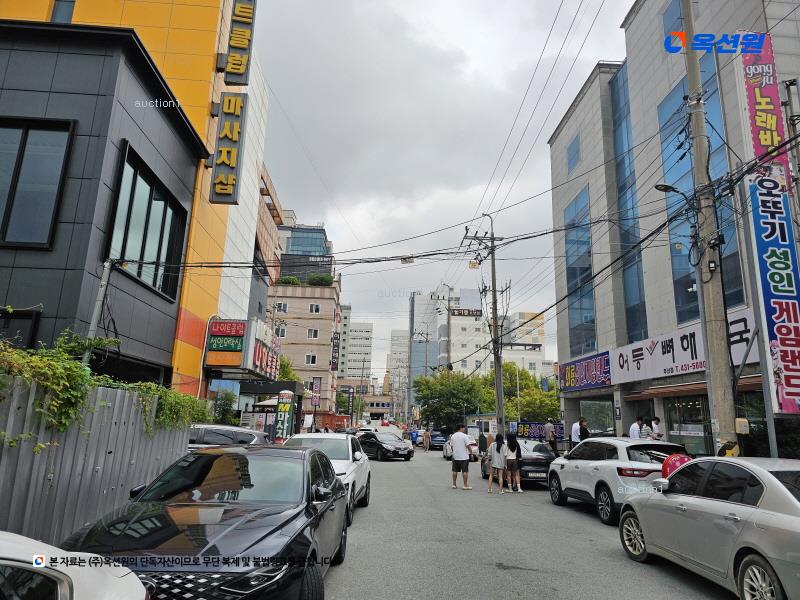 2025타경32951 광주광역시 광산구 무진대로212번길 13-32, 4층 401호외11개호 근린상가 경매 이미지
