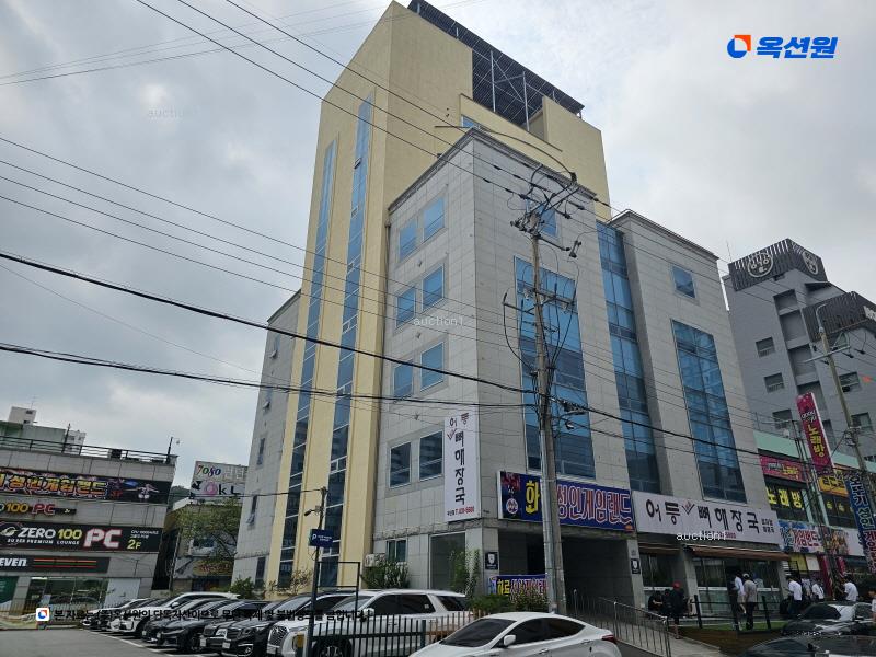 2025타경32951 광주광역시 광산구 무진대로212번길 13-32, 4층 401호외11개호 근린상가 경매 이미지
