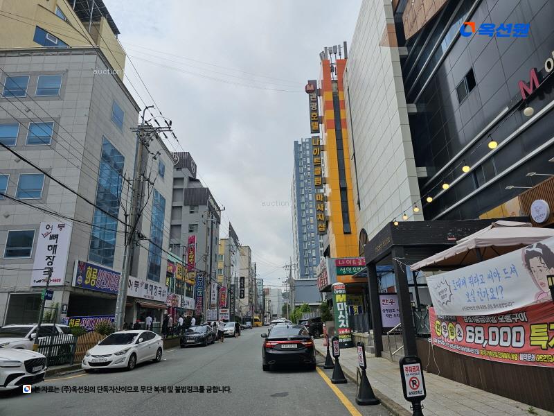2025타경32951 광주광역시 광산구 무진대로212번길 13-32, 4층 401호외11개호 근린상가 경매 이미지