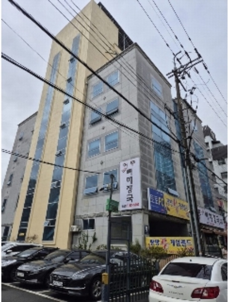 2025타경32951 광주광역시 광산구 무진대로212번길 13-32, 4층 401호외11개호 근린상가 경매 이미지