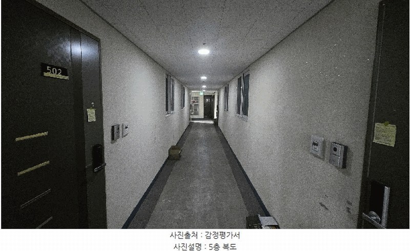 2025타경11120 서울특별시 강서구 강서로7길 147, 골든라인씨티 5층 502호 오피스텔[계약13평형] 경매 이미지