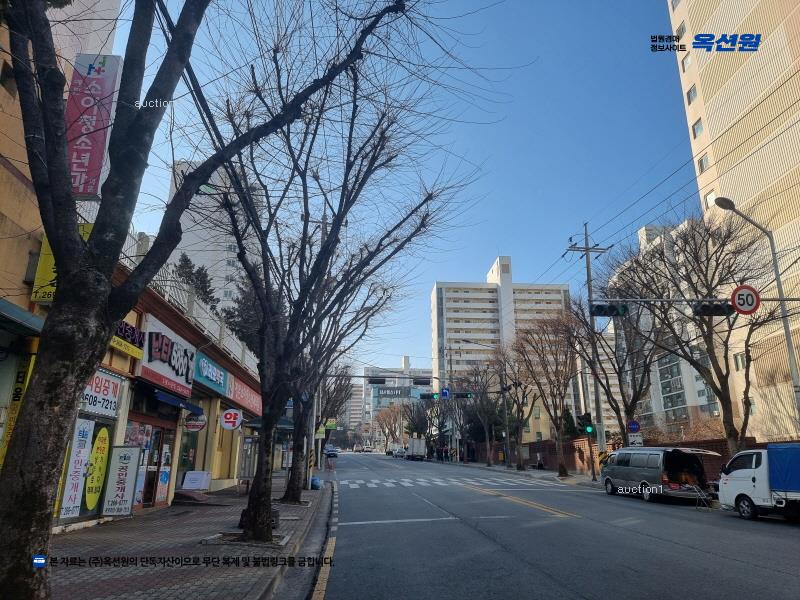 2025타경32803 광주광역시 북구 삼정로 7, 율곡타운 104동 7층 702호 아파트[공급17평형] 경매 이미지