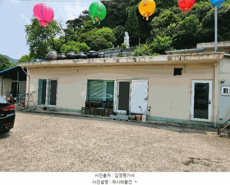 2025타경32783 광주광역시 동구 운림동 산186-2 임야 경매 이미지