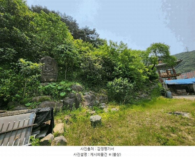 2025타경32783 광주광역시 동구 운림동 산186-2 임야 경매 이미지