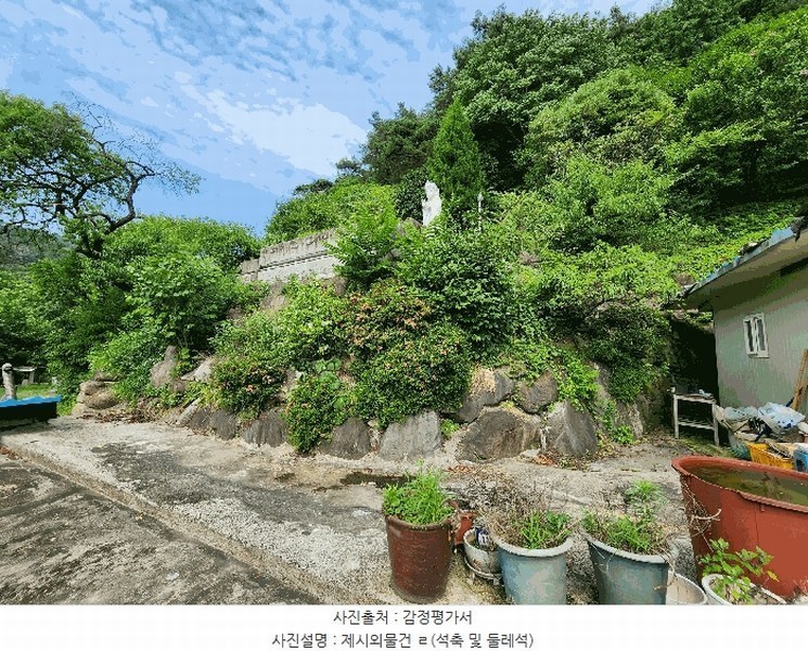 2025타경32783 광주광역시 동구 운림동 산186-2 임야 경매 이미지