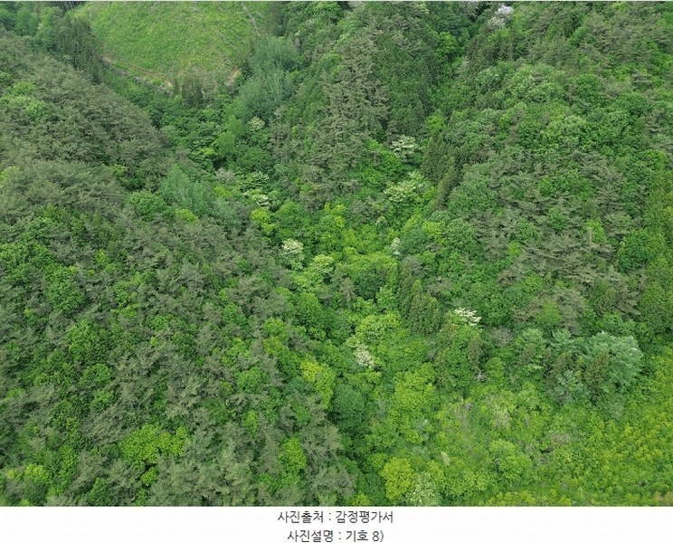 2025타경32723 전라남도 곡성군 석곡면 염곡리 2007 농지 경매 이미지