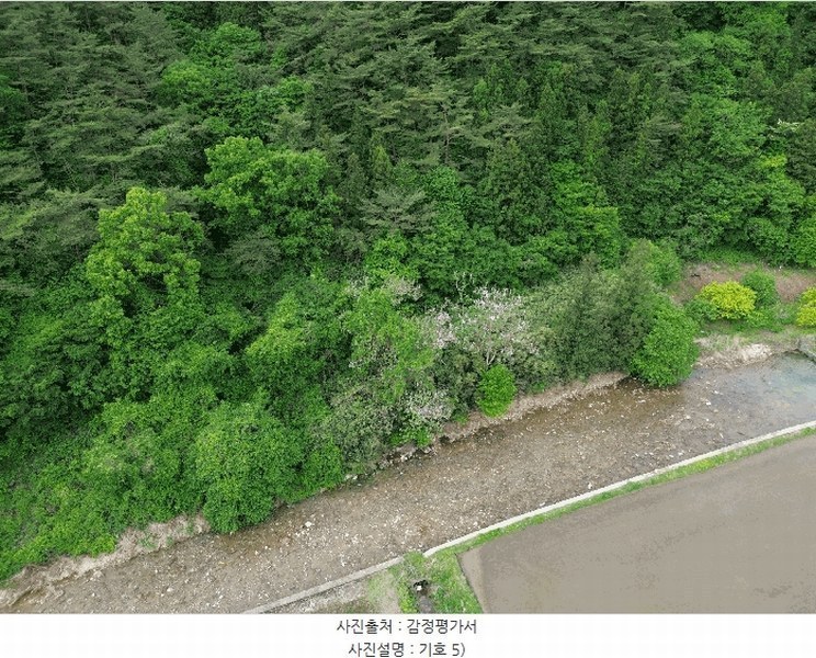 2025타경32723 전라남도 곡성군 석곡면 염곡리 1722 농지 경매 이미지