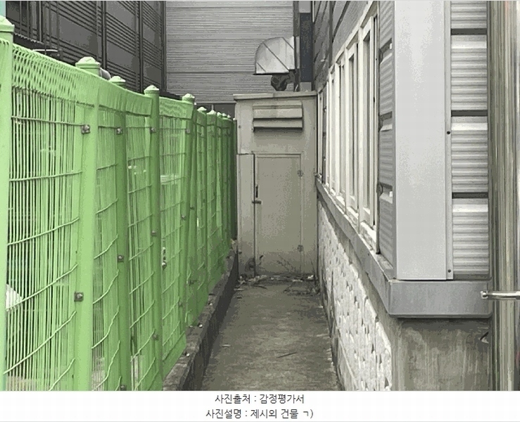 2025타경11125 경상남도 김해시 진례면 고모리 1567-1 공장 경매 이미지