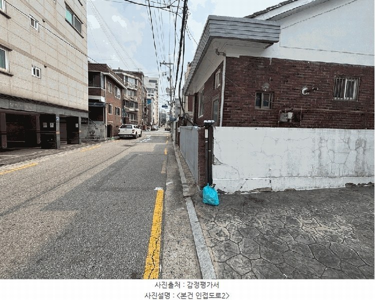 2025타경11130 서울특별시 강서구 곰달래로30길 22, 1ST HOUSE 3층 302호 다세대(빌라)[공급12평형] 경매 이미지