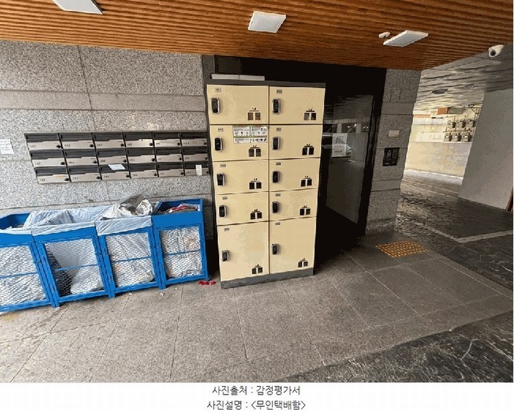 2025타경11130 서울특별시 강서구 곰달래로30길 22, 1ST HOUSE 3층 302호 다세대(빌라)[공급12평형] 경매 이미지
