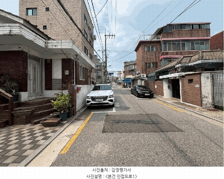 2025타경11130 서울특별시 강서구 곰달래로30길 22, 1ST HOUSE 3층 302호 다세대(빌라)[공급12평형] 경매 이미지