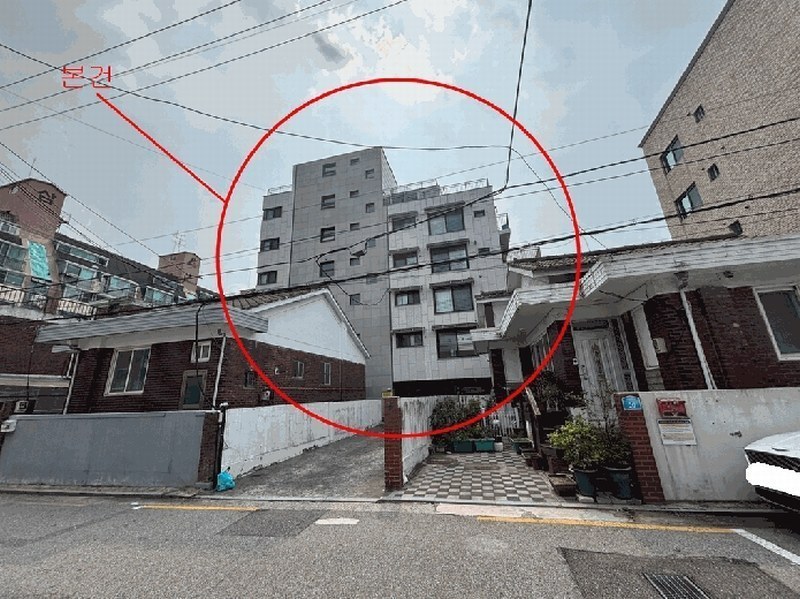 2025타경11130 서울특별시 강서구 곰달래로30길 22, 1ST HOUSE 3층 302호 다세대(빌라)[공급12평형] 경매 이미지