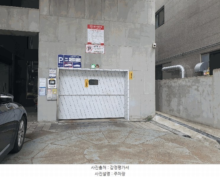 2025타경11134 서울특별시 강서구 까치산로 77-2, 더베네치아스위트 2층 204호 오피스텔 경매 이미지