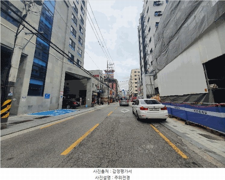 2025타경11134 서울특별시 강서구 까치산로 77-2, 더베네치아스위트 2층 204호 오피스텔 경매 이미지