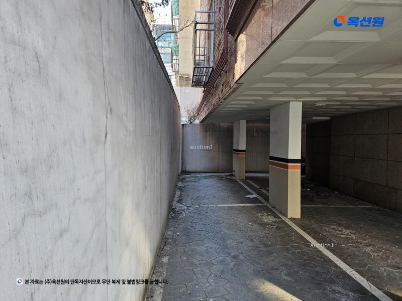2025타경11158 서울특별시 양천구 목동중앙서로7나길 12-53, 카리스빌 4층 401호 다세대(빌라)[공급11평형] 경매 이미지
