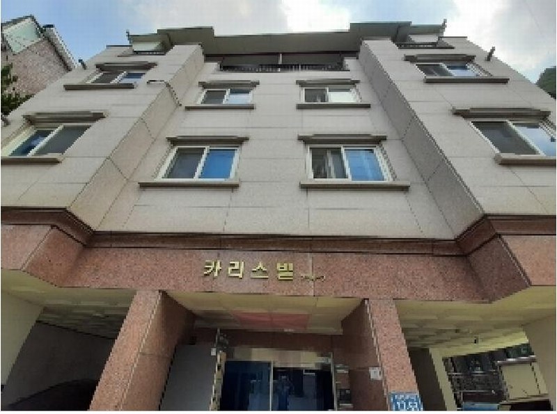 2025타경11158 서울특별시 양천구 목동중앙서로7나길 12-53, 카리스빌 4층 401호 다세대(빌라)[공급11평형] 경매 이미지