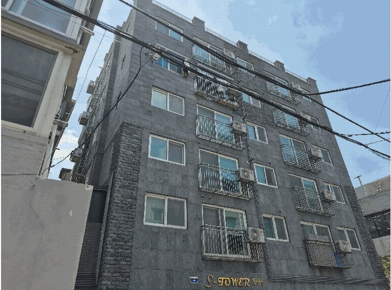 2025타경11162 서울특별시 양천구 목동중앙서로7다길 45, 에스-타워 2층 203호 다세대(빌라)[공급12평형] 경매 이미지