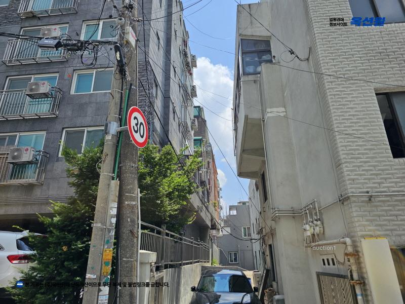 2025타경11162 서울특별시 양천구 목동중앙서로7다길 45, 에스-타워 2층 203호 다세대(빌라)[공급12평형] 경매 이미지