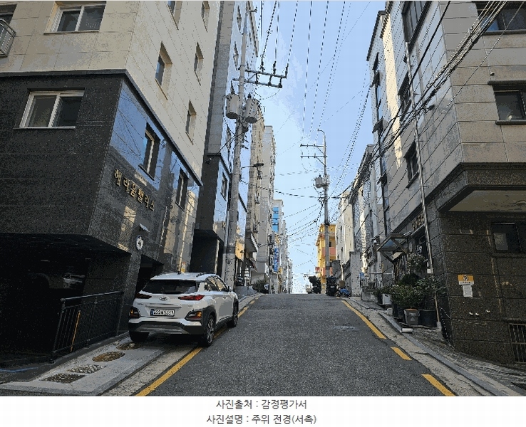 2025타경11181 서울특별시 금천구 독산로101길 46(독산동), 헤리움팰리스 7층 705호 오피스텔 경매 이미지