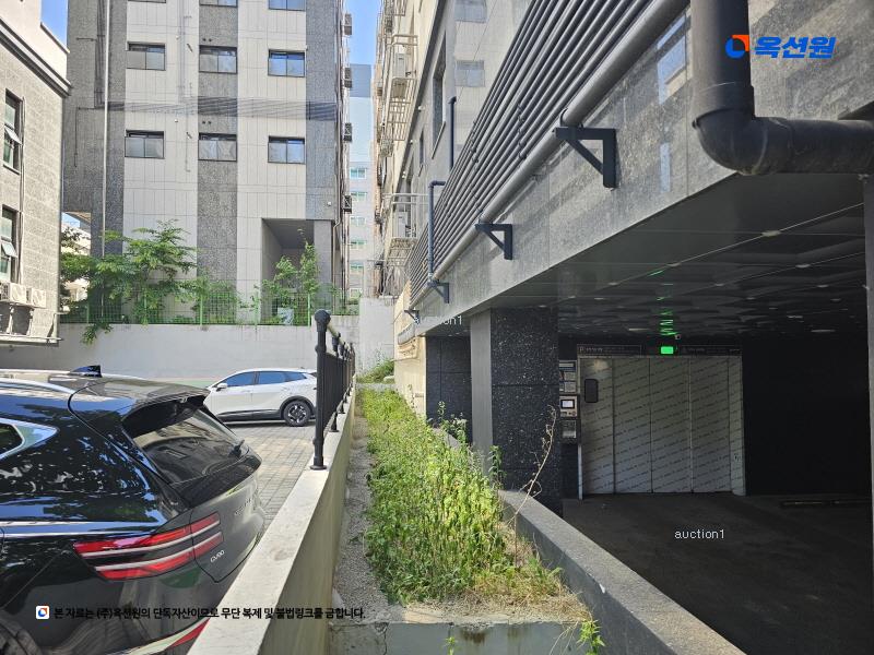 2025타경11181 서울특별시 금천구 독산로101길 46(독산동), 헤리움팰리스 7층 705호 오피스텔 경매 이미지