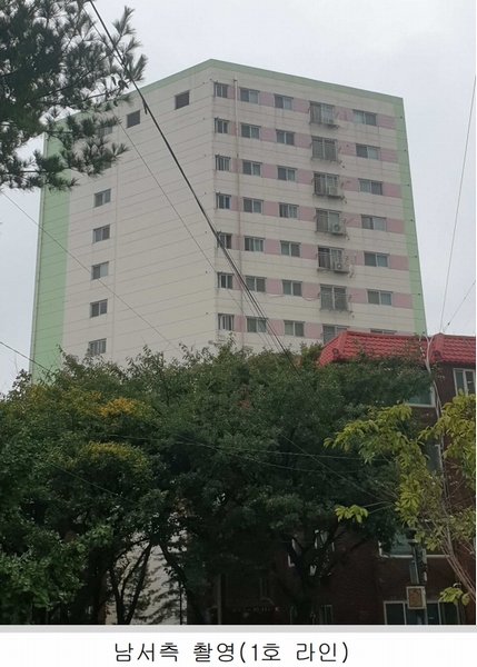 2024타경564178 인천광역시 미추홀구 한나루로585번길 3, 대명아파트 2층 203호 오피스텔 경매 이미지