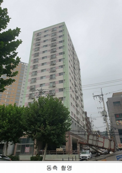 2024타경564178 인천광역시 미추홀구 한나루로585번길 3, 대명아파트 2층 203호 오피스텔 경매 이미지