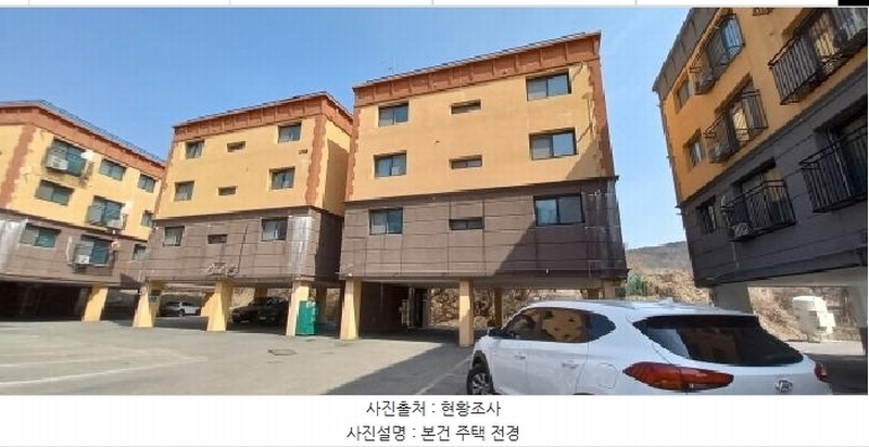 2024타경7157 경기도 포천시 정자동길 113-14, 탑팰리스 102동 3층 301호 다세대(빌라) 경매 이미지