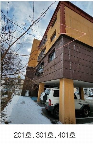 2024타경7157 경기도 포천시 정자동길 113-14, 탑팰리스 102동 3층 301호 다세대(빌라) 경매 이미지