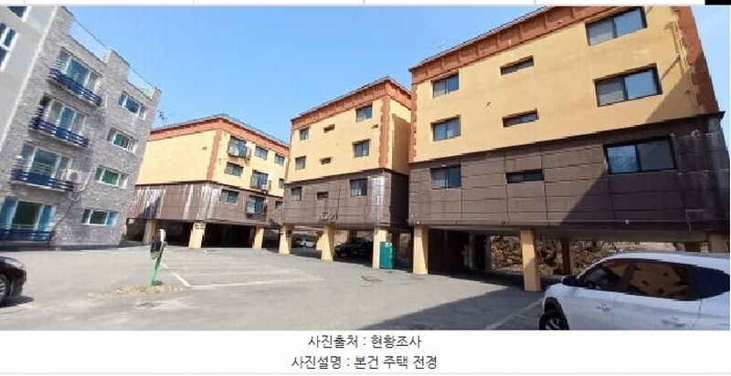 2024타경7157 경기도 포천시 정자동길 113-14, 탑팰리스 102동 3층 301호 다세대(빌라) 경매 이미지