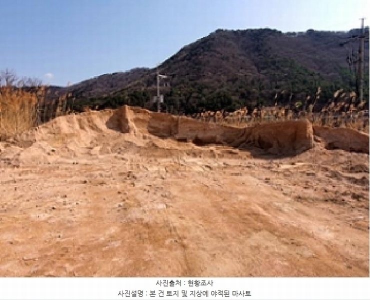 2025타경11222 경상남도 김해시 대동면 주중리 558-3 농지 경매 이미지