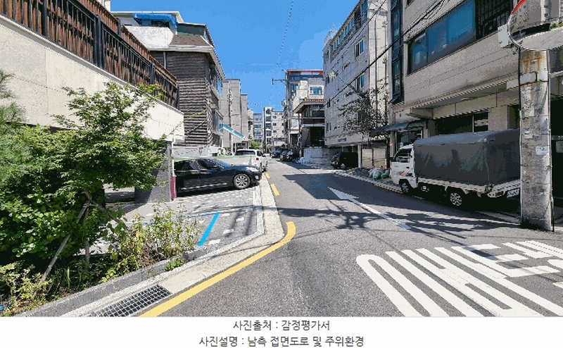 2025타경11246 서울특별시 강서구 남부순환로11길 40, 위하우스비 2층 203호 다세대(빌라) 경매 이미지