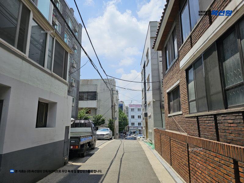 2025타경11254 서울특별시 양천구 목동중앙서로7다길 45, 에스-타워 5층 503호 다세대(빌라)[공급12평형] 경매 이미지