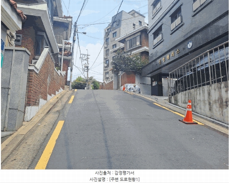 2025타경11274 서울특별시 금천구 독산로58길 8, 신영팰리스 3층 305호 다세대(빌라)[공급9평형] 경매 이미지