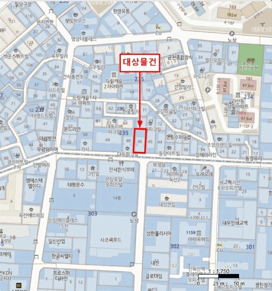 2025타경11278 서울특별시 금천구 가산로3길 70, 세교예지안10차 8층 804호 다세대(빌라) 경매 이미지