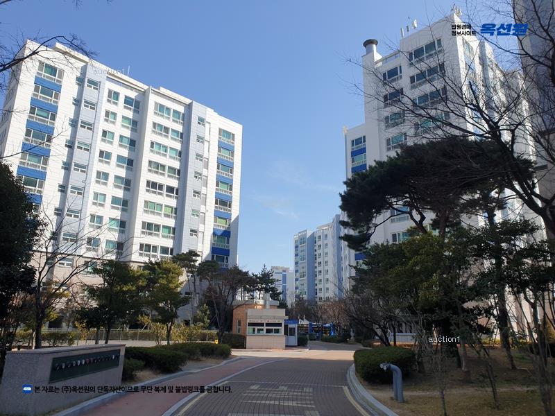 2025타경101966 부산광역시 강서구 명지동 3243 아파트[공급76평형] 경매 이미지