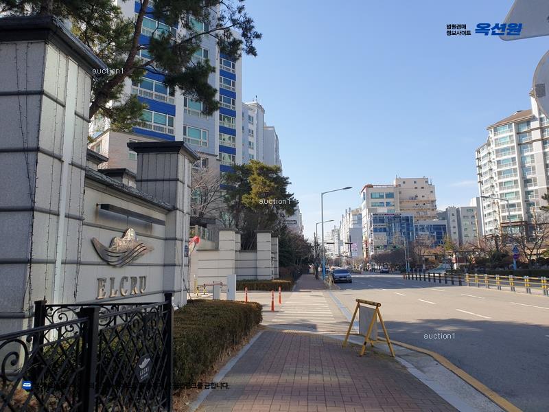 2025타경101966 부산광역시 강서구 명지동 3243 아파트[공급76평형] 경매 이미지