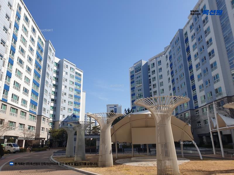 2025타경101966 부산광역시 강서구 명지동 3243 아파트[공급76평형] 경매 이미지