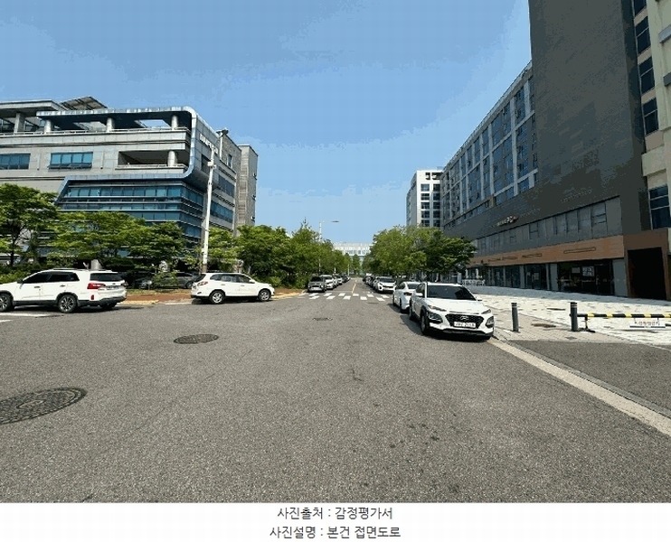 2025타경509282 인천광역시 연수구 하모니로 271, 송도코스테이주건축물 1동 1층 122호 근린상가 경매 이미지