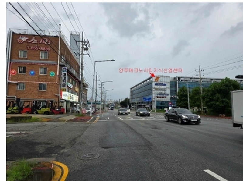2025타경72730 경기도 양주시 광적면 가납리 428 아파트형공장 경매 이미지