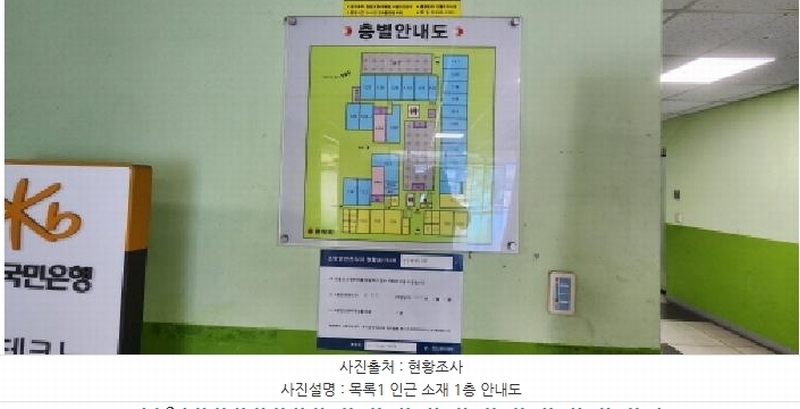 2025타경72730 경기도 양주시 광적면 가납리 428 아파트형공장 경매 이미지