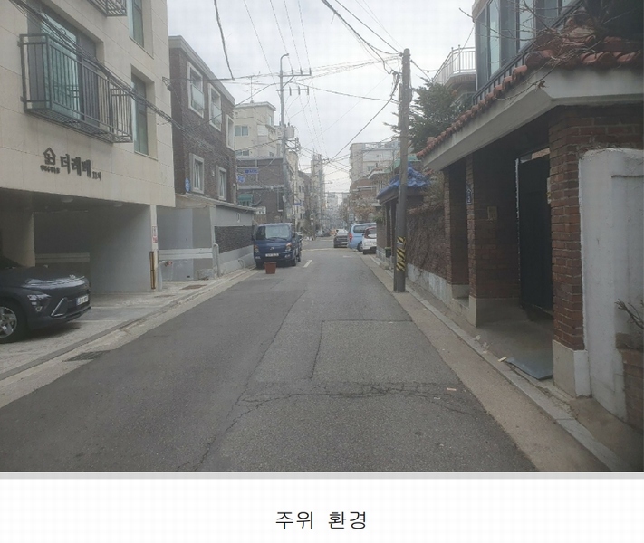 2024타경3831 서울특별시 중랑구 상봉로20길 26, 구분건물 2층 201호 다세대(빌라) 경매 이미지