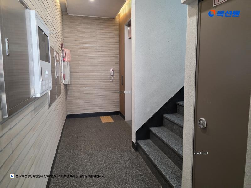 2024타경116881 서울특별시 중랑구 상봉로18길 28-3, 더한울 1층 101호 근린상가 경매 이미지