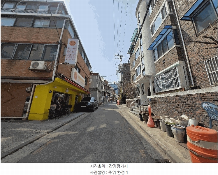 2025타경11838 서울특별시 동대문구 회기로12나길 7, 공동주택 3층 303호 다세대(빌라) 경매 이미지