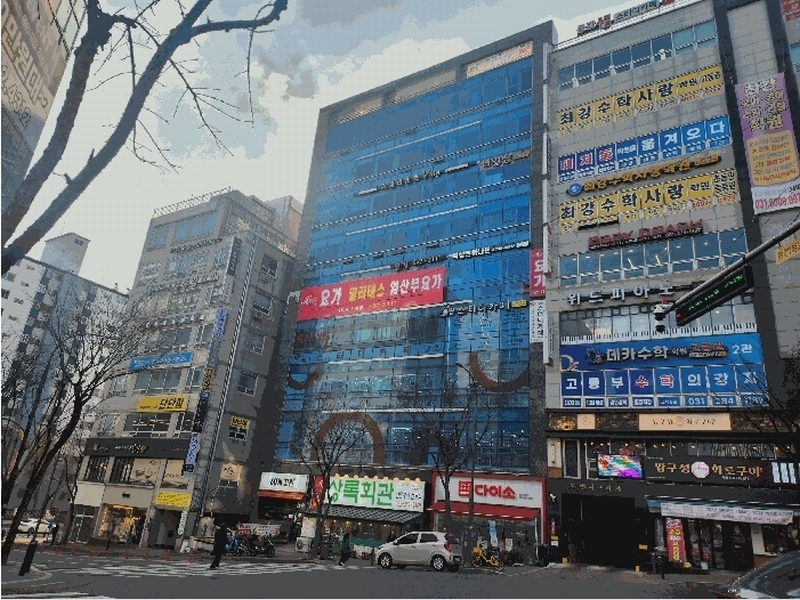 2025타경54728 경기도 용인시 기흥구 구갈로60번길 5, 반석빌딩 9층 919호 오피스텔 경매 이미지